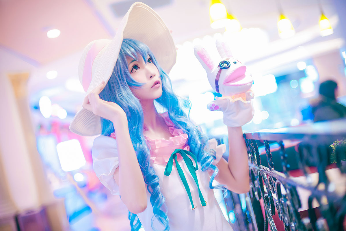 Star's Delay to December 22, Coser Hoshilly BCY Collection 10(155)